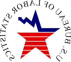 Bureau of Labor Statistics Logo